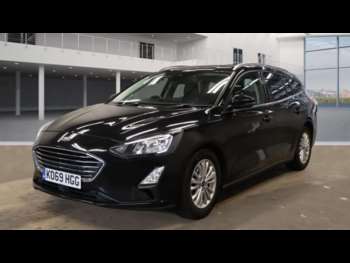 Used Ford Focus 2020 for sale - 74898581: Photo