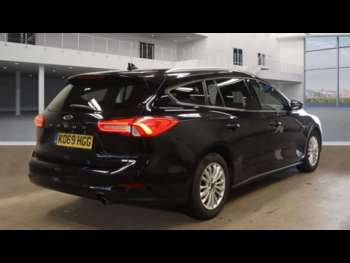Used Ford Focus 2020 for sale - 74898581: Photo
