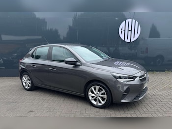 Used Vauxhall Corsa 2019 for sale - 75398033: Photo