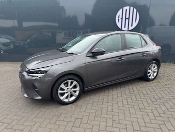 Used Vauxhall Corsa 2019 for sale - 75398033: Photo