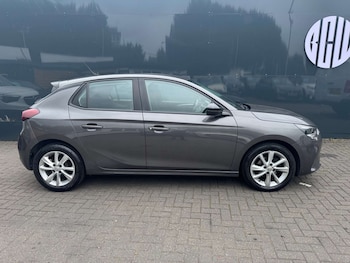 Used Vauxhall Corsa 2019 for sale - 75398033: Photo