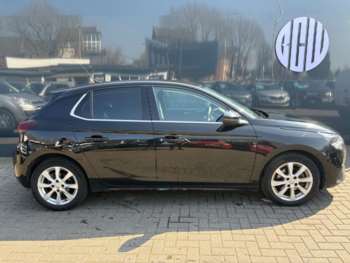 Used Vauxhall Corsa 2020 for sale - 74248332: Photo