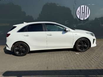 Used Kia Ceed 2019 for sale - 74821383: Photo