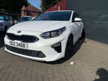 Used Kia Ceed 2019 for sale - 74821383: Photo