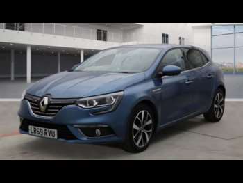 Used Renault Megane 2019 for sale - 75080581: Photo