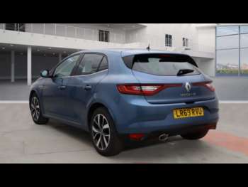 Used Renault Megane 2019 for sale - 75080581: Photo