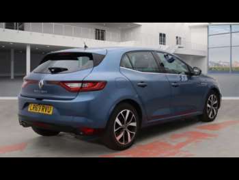 Used Renault Megane 2019 for sale - 75080581: Photo
