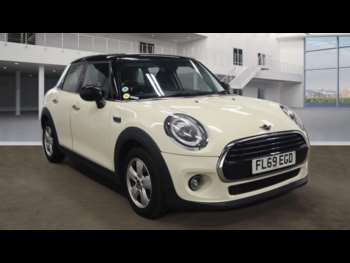 2019 - 1.5 Cooper Classic II 5dr