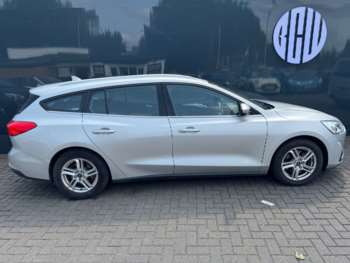 Used Ford Focus 2018 for sale - 74854273: Photo