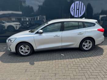 Used Ford Focus 2018 for sale - 74854273: Photo