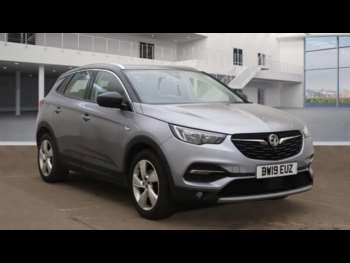 2019 - 1.5 Turbo D Elite Nav 5dr