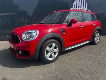 Used MINI Countryman 2018 for sale - 73746113: Photo