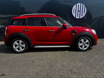 Used MINI Countryman 2018 for sale - 73746113: Photo