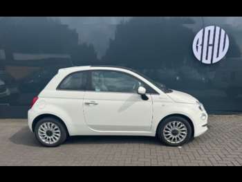 Used Fiat 500 2021 for sale - 75413277: Photo