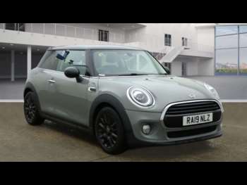 Used MINI Hatch 2019 for sale - 75386181: Photo