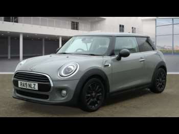 Used MINI Hatch 2019 for sale - 75386181: Photo