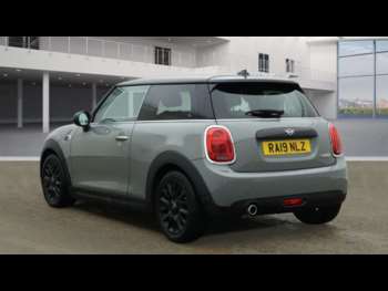 Used MINI Hatch 2019 for sale - 75386181: Photo