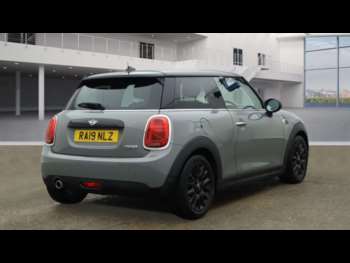 Used MINI Hatch 2019 for sale - 75386181: Photo
