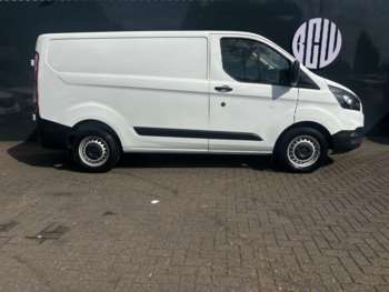Used Ford Transit Custom 2019 for sale - 75016633: Photo