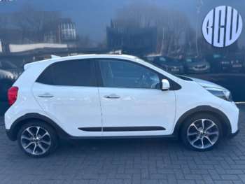 Used Kia Picanto 2018 for sale - 73419838: Photo
