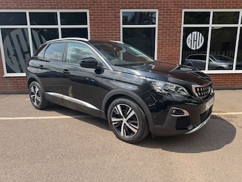 2019 - 1.5 BlueHDi Allure 5dr