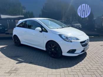 2017 - 1.4 Corsa Energy AC ecoFLEX 3dr