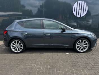 Used SEAT Leon 2019 for sale - 74422674: Photo