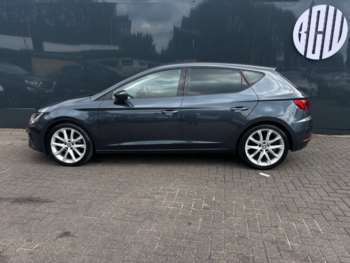 Used SEAT Leon 2019 for sale - 74422674: Photo