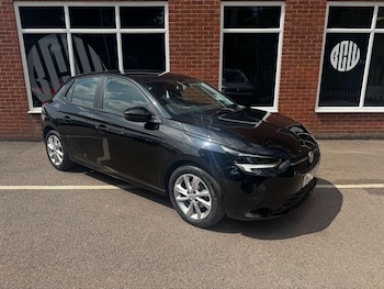 2020 - 1.2 Corsa SE Premium 5dr