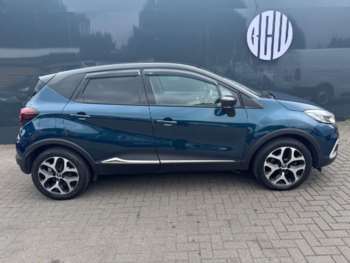 Used Renault Captur 2019 for sale - 75394138: Photo