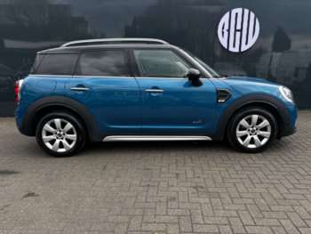 Used MINI Countryman 2018 for sale - 74488078: Photo