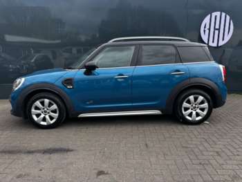 Used MINI Countryman 2018 for sale - 74488078: Photo