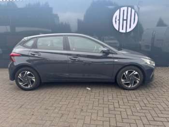 Used Hyundai i20 2022 for sale - 75398021: Photo