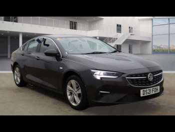 2021 - 1.5 Insignia SRi Nav TD 5dr