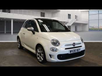 2020 - 1.2 Rock Star 3dr