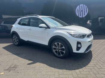 Used Kia Stonic 2019 for sale - 74928440: Photo