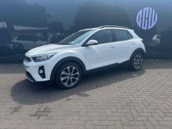 Used Kia Stonic 2019 for sale - 74928440: Photo