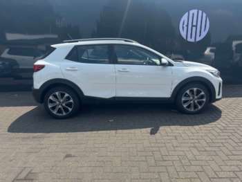 Used Kia Stonic 2019 for sale - 74928440: Photo