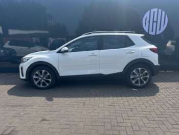 Used Kia Stonic 2019 for sale - 74928440: Photo