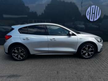 Used Ford Focus 2021 for sale - 74686021: Photo