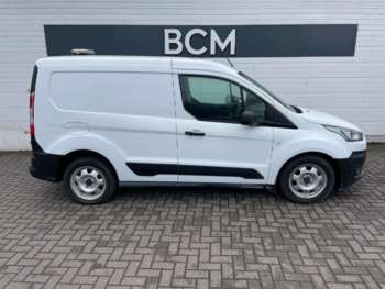 Used Ford Transit Connect 2020 for sale - 73496408: Photo