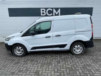 Used Ford Transit Connect 2020 for sale - 73496408: Photo