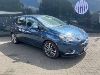 2015 - 1.4 Corsa SE ecoFLEX 5dr