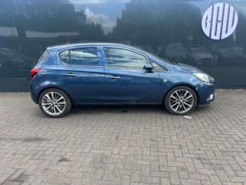 Used Vauxhall Corsa 2015 for sale - 74560780: Photo