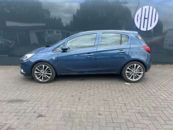Used Vauxhall Corsa 2015 for sale - 74560780: Photo