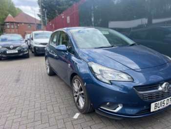 Used Vauxhall Corsa 2015 for sale - 74560780: Photo