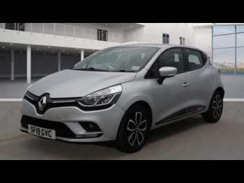Used Renault Clio 2019 for sale - 74689306: Photo