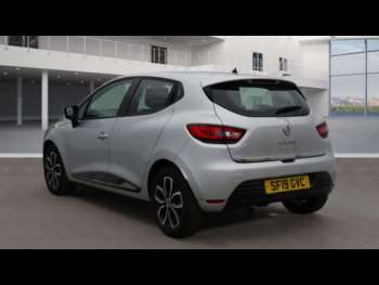 Used Renault Clio 2019 for sale - 74689306: Photo