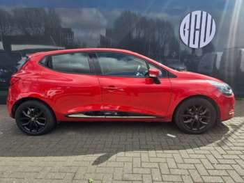 Used Renault Clio 2019 for sale - 74305647: Photo