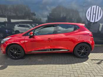 Used Renault Clio 2019 for sale - 74305647: Photo